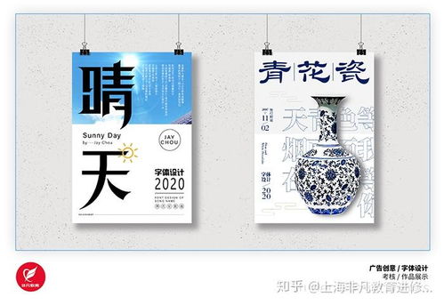 創意廣告設計培訓 掌握核心技能，開啟設計之旅