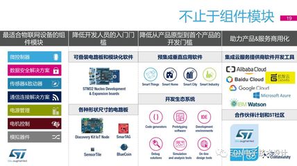 從愿景到現(xiàn)實(shí) 半導(dǎo)體技術(shù)引領(lǐng)物聯(lián)網(wǎng)服務(wù)新紀(jì)元