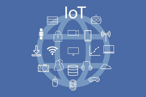 物聯(lián)網(wǎng)時(shí)代下，金融業(yè)的智能化蛻變 技術(shù)賦能與服務(wù)革新