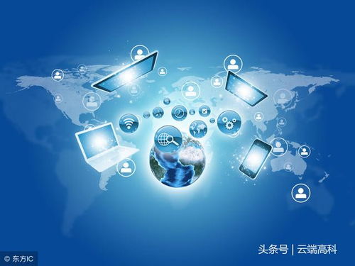 物聯網技術在智能交通中的核心作用與服務生態